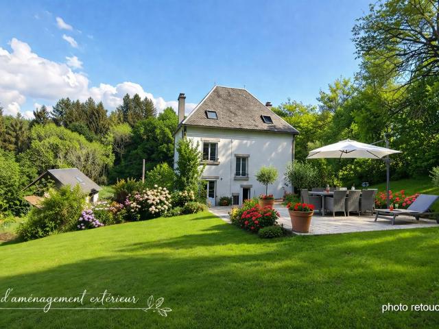 Maison vente à Ussel, Liginiac