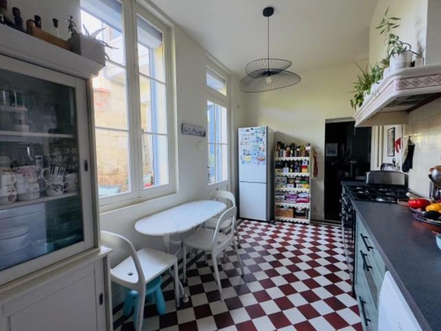 Maison vente à Bordeaux