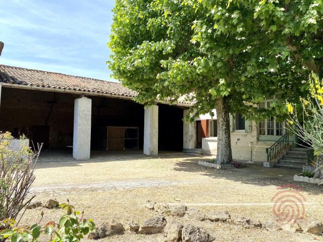 Maison vente à Béziers, Puisserguier