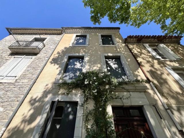 Maison vente à Le Vigan, Saint-hippolyte-du-fort