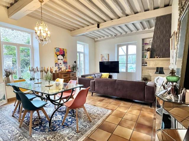 Maison vente à Vichy, Gannat