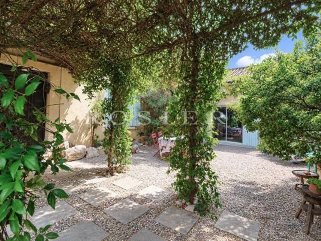 Maison vente à Sablet, Vaucluse
