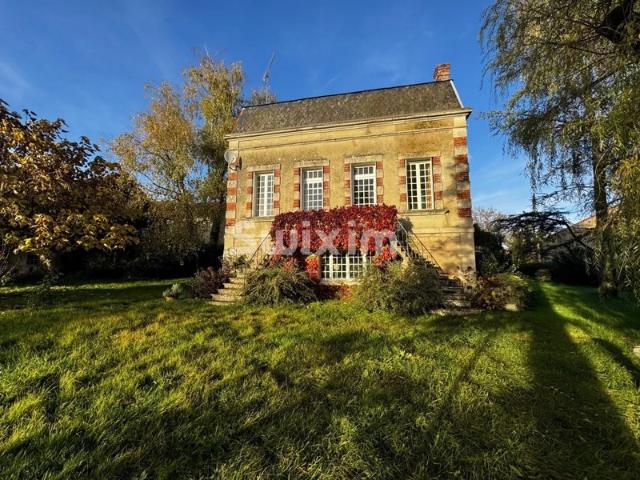 Maison vente à Avallon