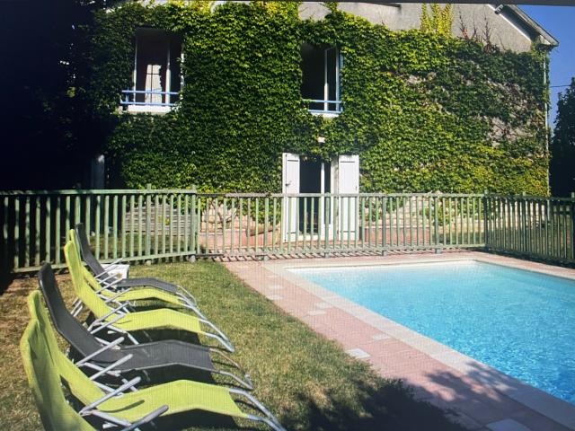 Maison vente à Périgueux, Neuvic