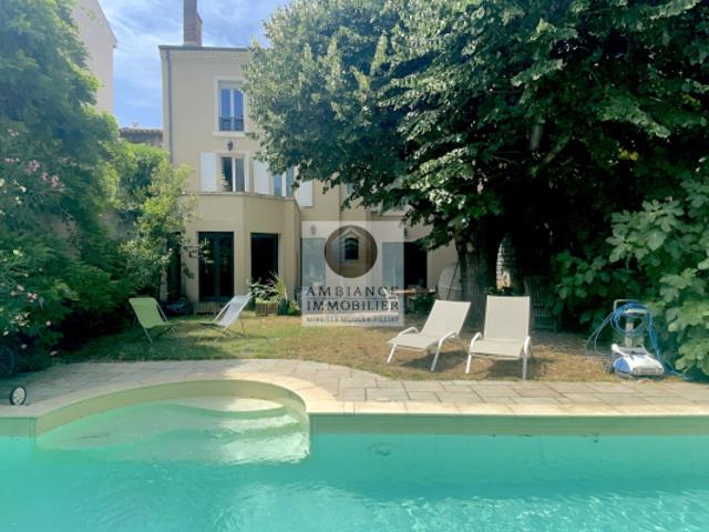 Maison vente à Valence