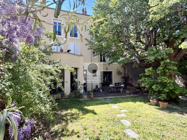 Maison vente à Valence