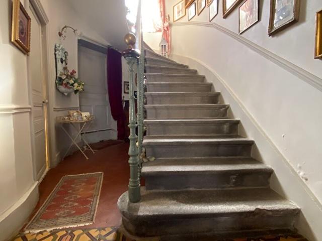 Maison vente à Issoire, Sauvagnat-sainte-marthe