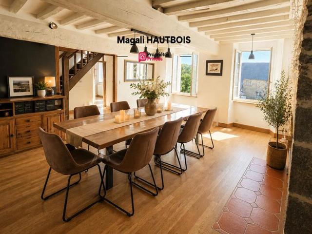 Maison vente à Avranches