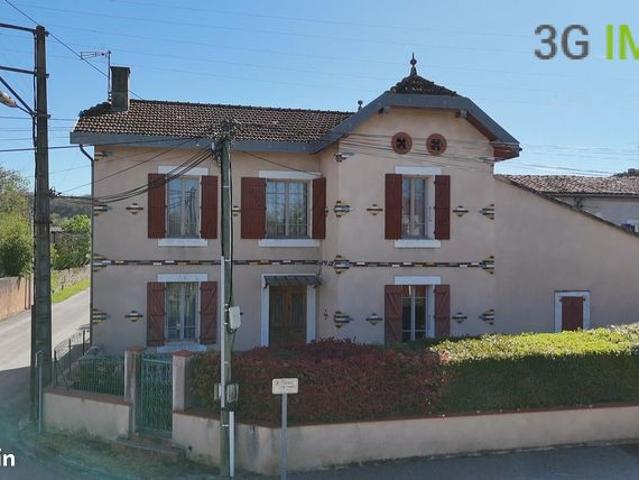 Maison vente à Castres, Occitanie