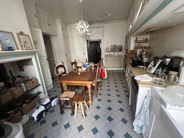 Maison vente à Nérac