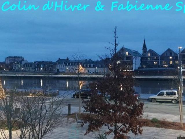 Maison vente à Soissons