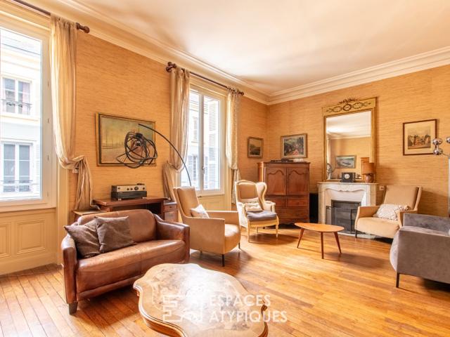 Maison vente à Angers