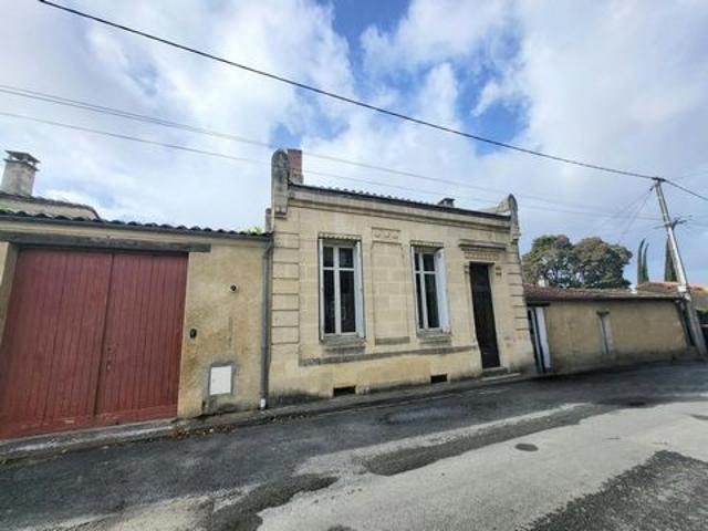 Villa vente à Langon, Béguey