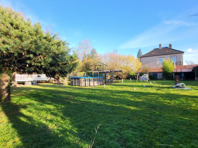 Maison vente à Lure, Baudoncourt