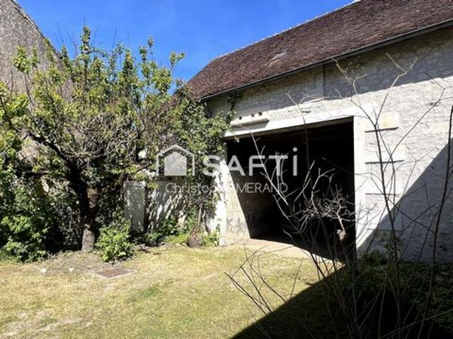 Villa vente à Châtellerault, Dangé-saint-romain