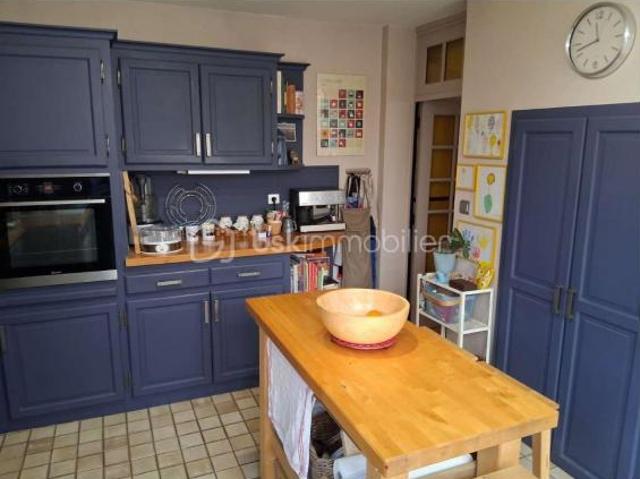 Maison vente à Orléans, Fleury-les-aubrais