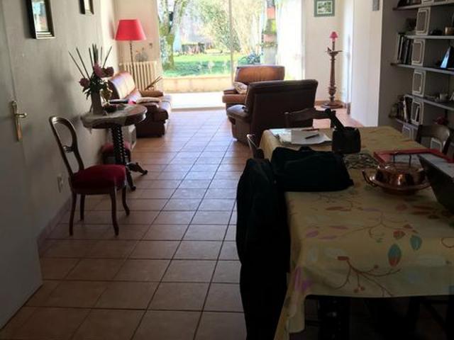 Villa vente à Gaillac, Tarn