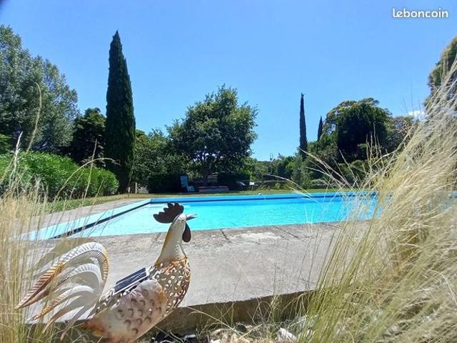 Maison vente à Privas, Viviers