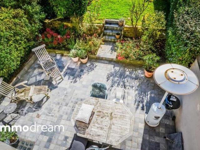 Maison location à Oudergem, Bruxelles