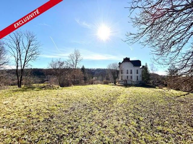 Villa vente à Lons-le-Saunier, Doucier