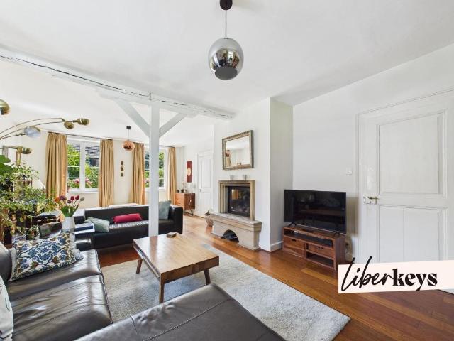 Maison vente à Saverne, Quatzenheim