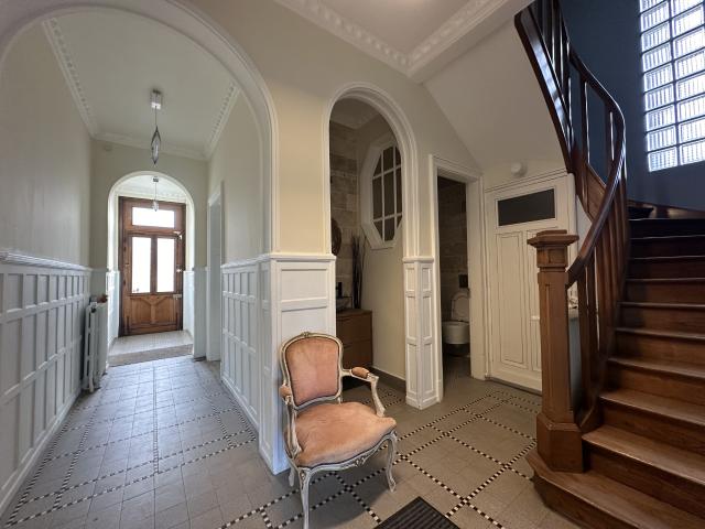 Maison location à Valenciennes