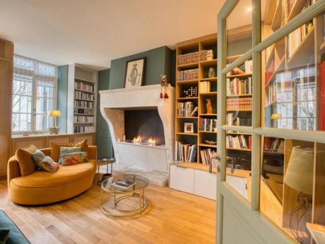 Maison vente à Sarrebourg-Château-Salins, Vic-sur-seille
