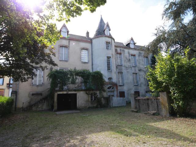 Maison vente à Autun, Étang-sur-Arroux
