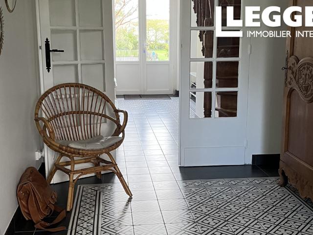 Maison vente à Libourne, Pineuilh