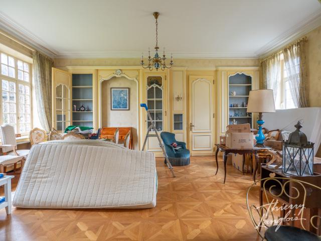 Maison vente à Lille, Fretin