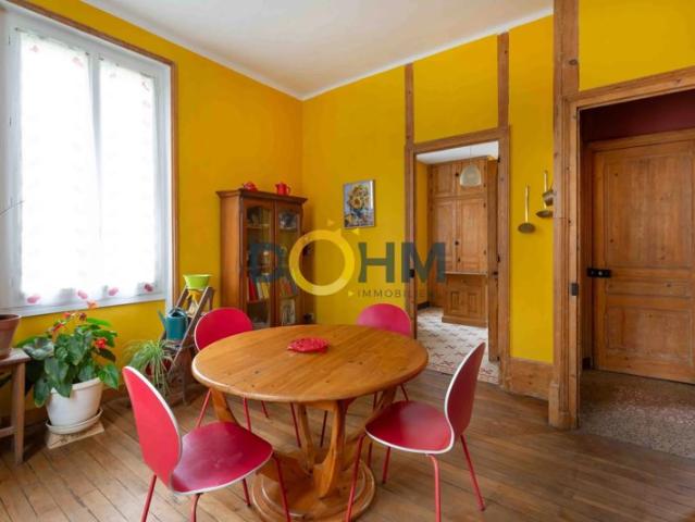 Maison vente à La Tour-du-Pin, Auvergne-Rhône-Alpes