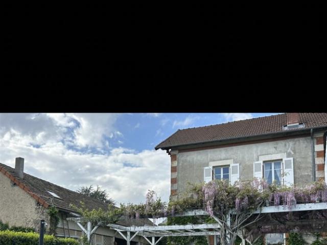 Maison vente à Petit Mayet, Saint-Gervais-d'Auvergne