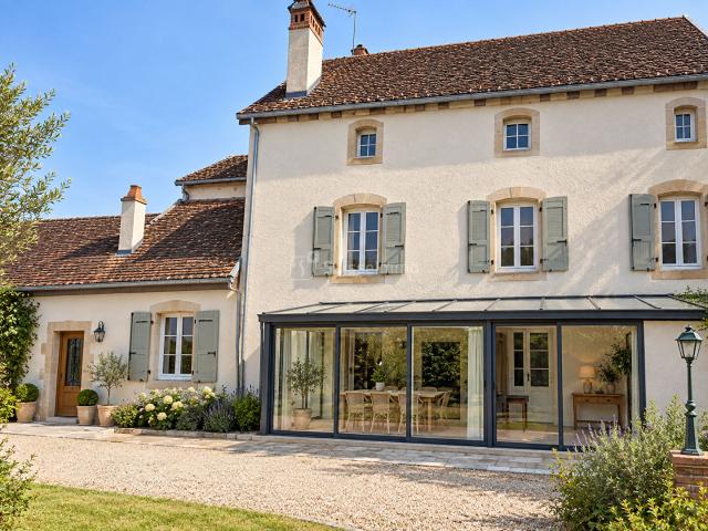 Maison vente à Conflans-sur-Lanterne, Haute-Saône