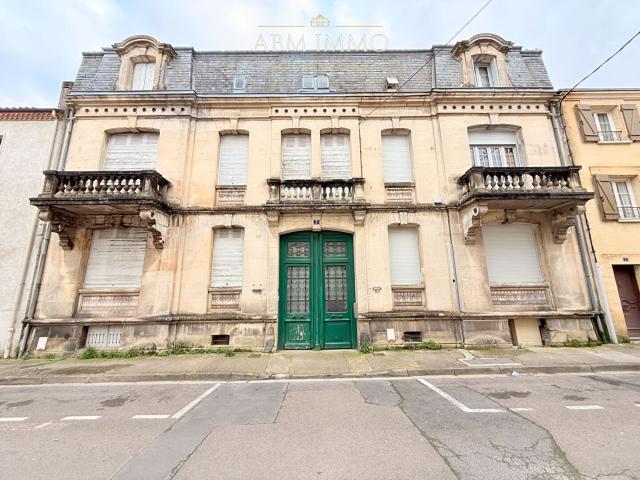 Maison vente à Bergerac