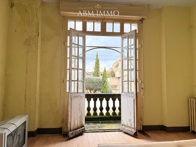 Maison vente à Bergerac