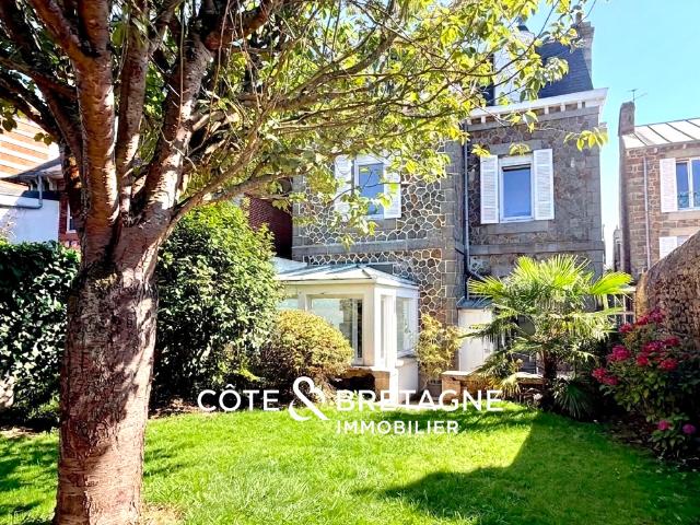 Maison vente à Saint-Brieuc, Bretagne