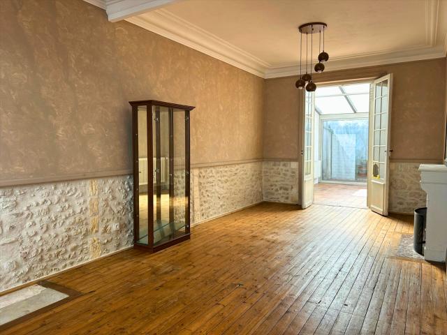 Maison vente à Cognac