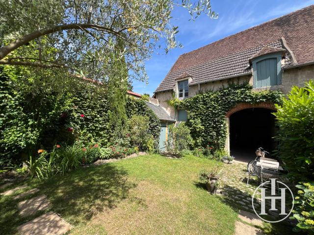 Maison vente à Saint-Amand-Montrond, Cher