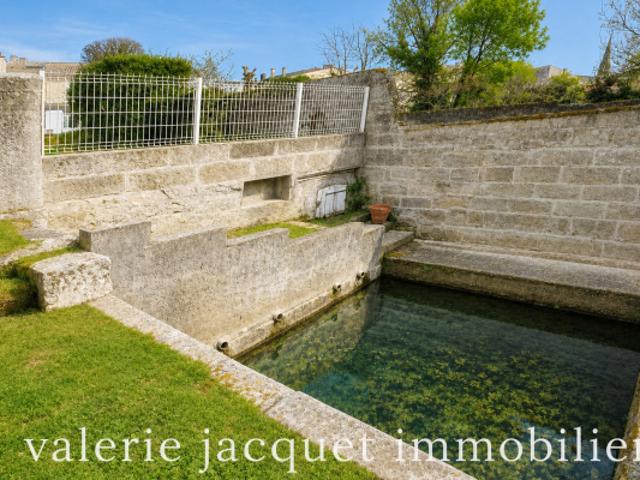 Maison vente à Libourne, Coutras
