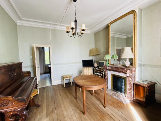Maison vente à Fontainebleau