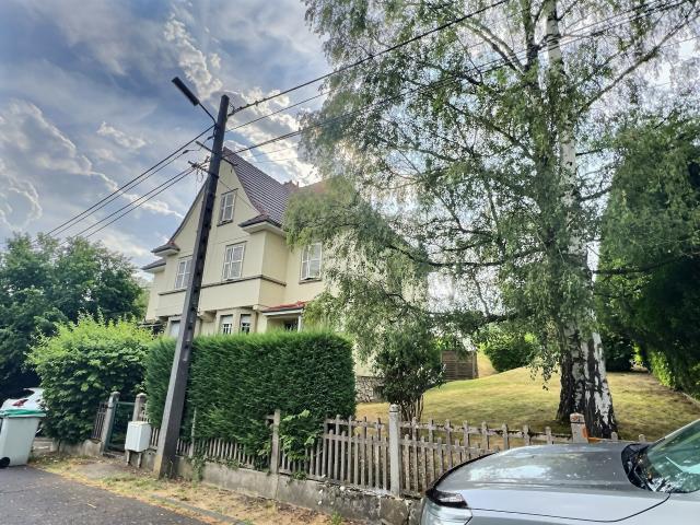 Maison vente à Sarralbe, Moselle