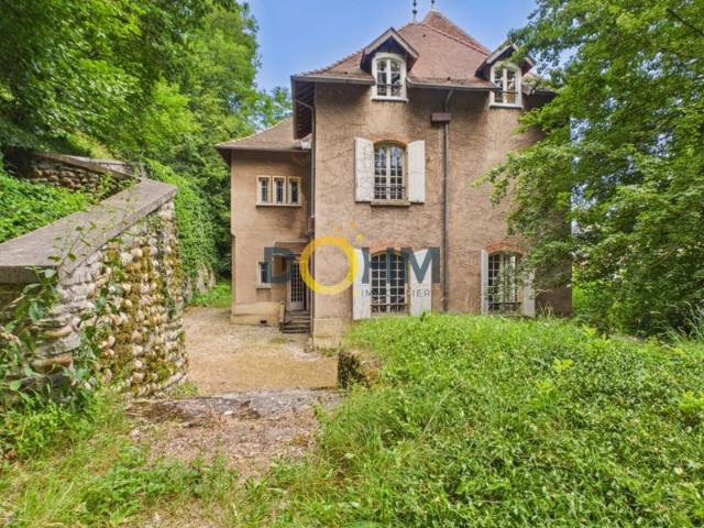Maison vente à La Tour-du-Pin, Saint-victor-de-cessieu