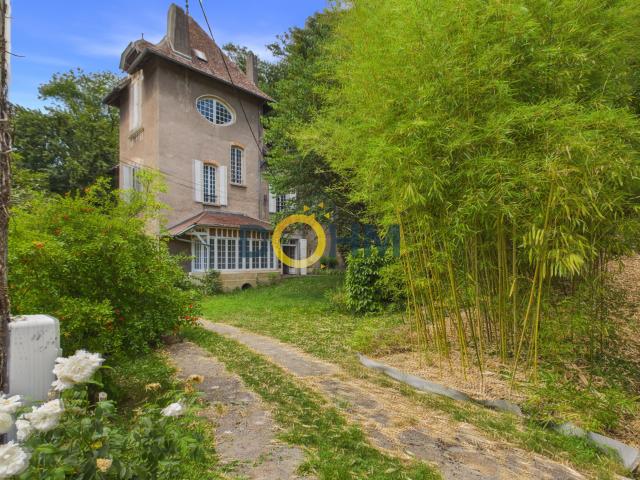 Maison vente à Croix de Crétaz, Saint-Victor-de-Cessieu