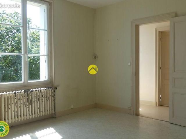 Maison vente à Chinon, Channay-sur-lathan