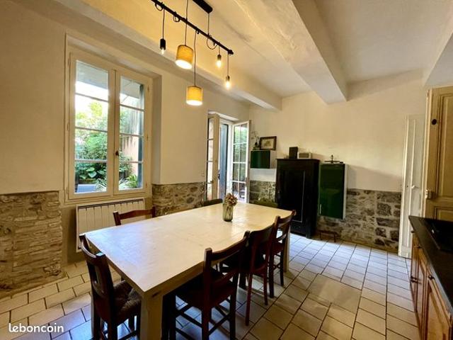 Maison vente à Le Vigan, Saint-hippolyte-du-fort