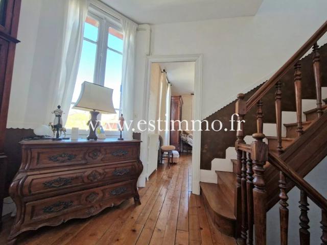 Maison vente à Toulouse