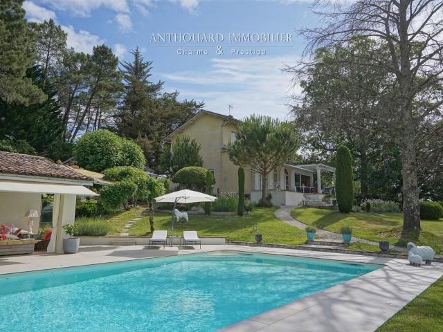 Maison vente à Bergerac