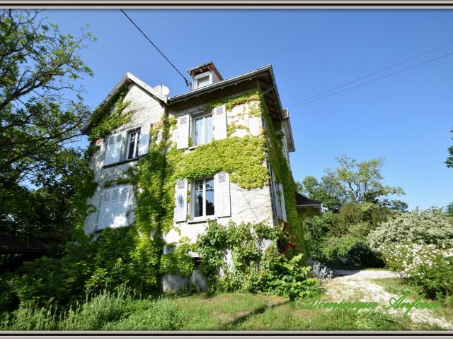 Maison vente à Bollwiller, Collectivité européenne d'Alsace
