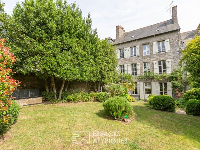 Maison vente à Saint-Brieuc, Bretagne