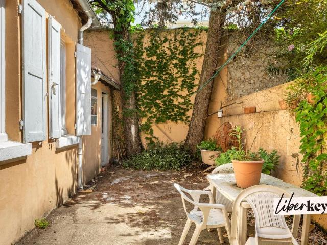 Maison vente à Vienne